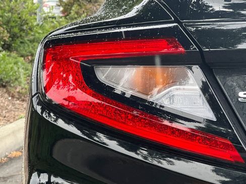 Used 2024 Subaru WRX TR image 45