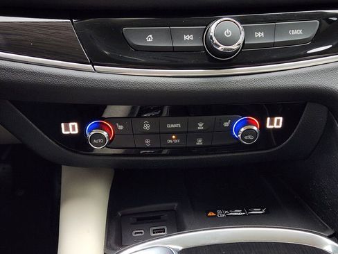 Used 2023 Buick Enclave Essence w/ Trailering Package, 5000 lbs. image 23