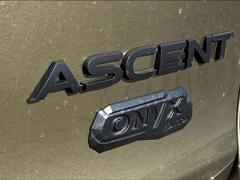 New 2026 Subaru Ascent Bronze Edition image 9