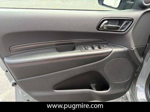 Used 2026 Dodge Durango GT AWD/4WD image 10