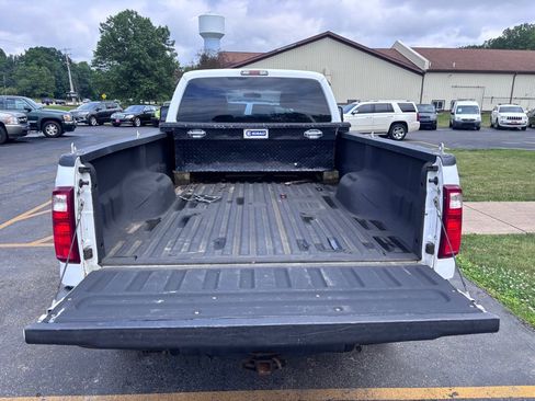 Used 2016 Ford F250 XL w/ Power Equipment Group AWD/4WD image 9