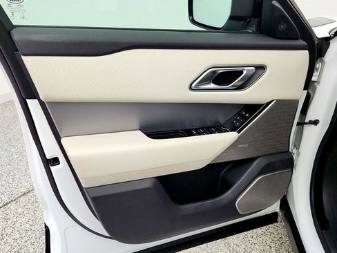 Used 2021 Land Rover Range Rover Velar R-Dynamic S AWD/4WD image 11