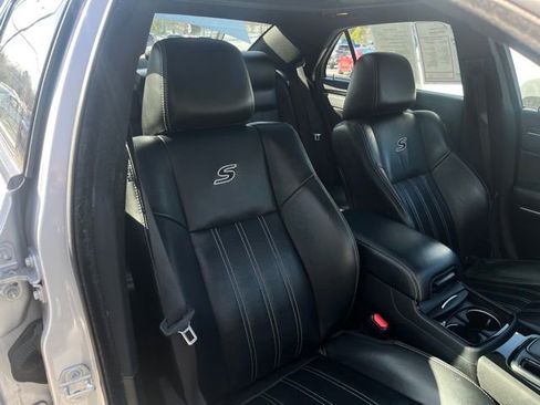 Used 2023 Chrysler 300 S image 24