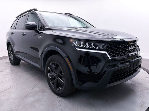 Used 2022 Kia Sorento S w/ Panoramic Sunroof Package image 10