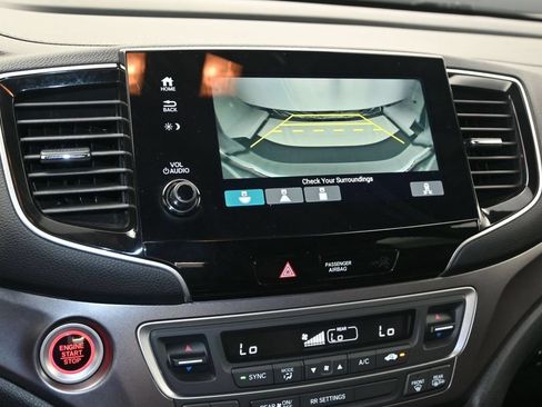 Used 2021 Honda Passport EX-L image 22