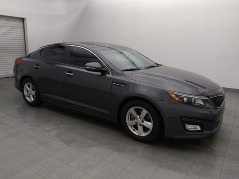 Used 2015 Kia Optima LX image 11