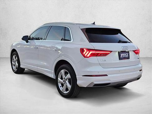 Used 2020 Audi Q3 2.0T Premium w/ Convenience Package image 8