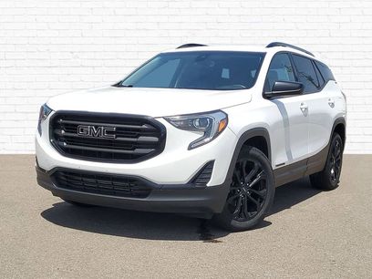 Used 2021 GMC Terrain SLE w/ Driver Convenience Package