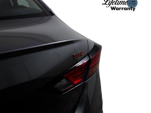 Used 2025 Nissan Altima 2.5 SR image 33