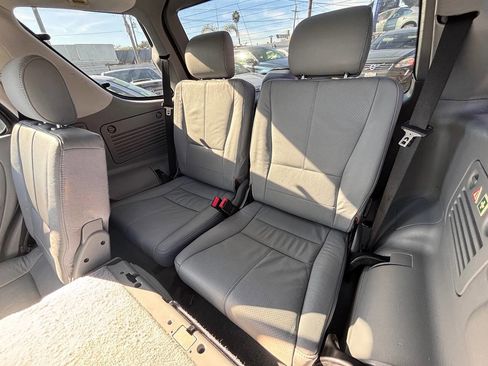 Used 2001 Mercedes-Benz ML 320 4MATIC image 7