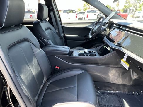 New 2025 Jeep Wagoneer S Limited image 19