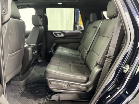 Certified 2023 Chevrolet Tahoe RST w/ Luxury Package image 26