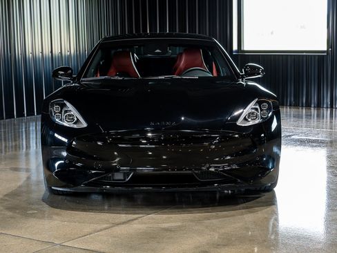 Used 2025 Karma Revero Luxury RWD image 5