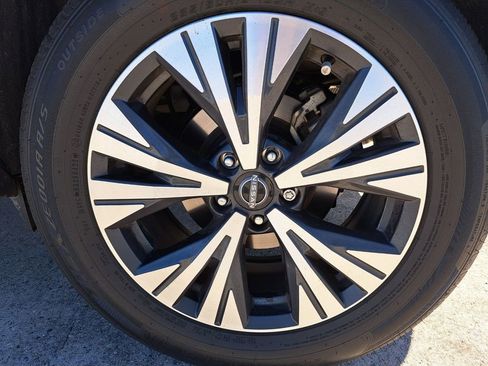 Used 2023 Nissan Rogue SV w/ SV Premium Package image 24