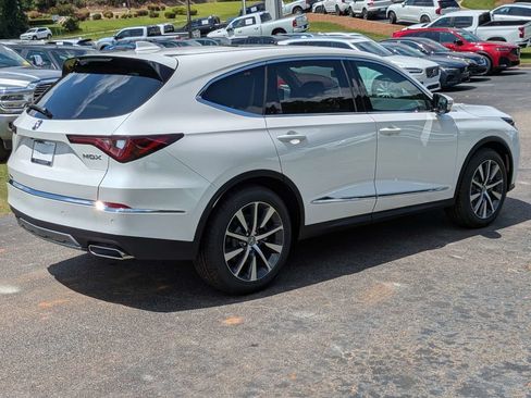 Used 2026 Acura MDX FWD w/ Technology Package image 6