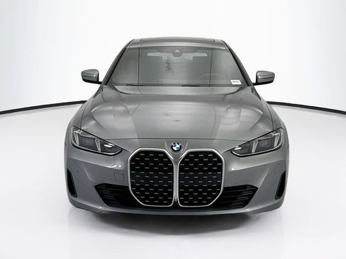 New 2026 BMW 430i w/ Premium Package RWD image 2