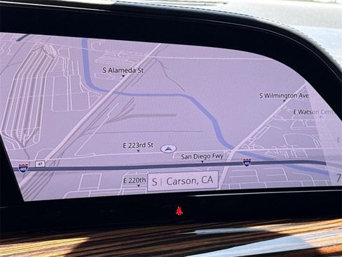 Used 2021 Cadillac Escalade ESV Luxury image 13