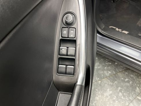 Used 2016 MAZDA CX-5 Grand Touring AWD/4WD image 9
