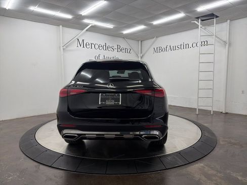 New 2026 Mercedes-Benz GLC 300 image 6