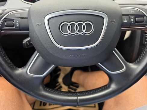 Used 2015 Audi A4 2.0T Premium FWD image 10