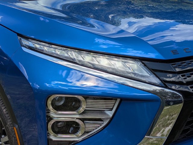New 2026 Mitsubishi Eclipse Cross SEL AWD/4WD image 10