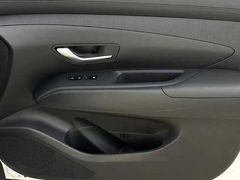 Used 2025 Hyundai Tucson SEL image 22