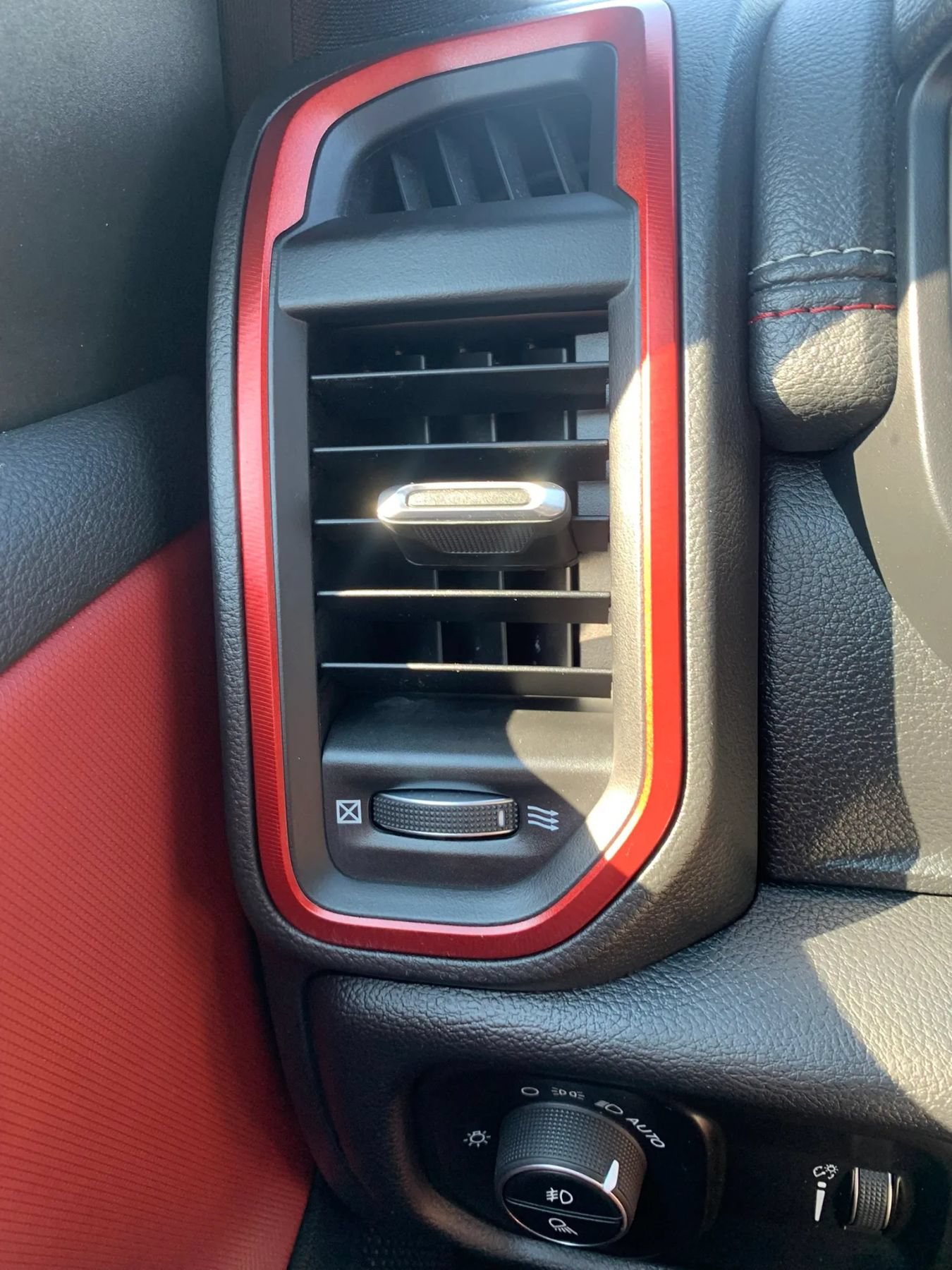 Used 2020 RAM 1500 Rebel w/ Rebel Level 1 Equipment Group RWD image 27