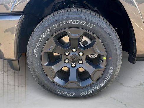 New 2026 RAM 1500 Big Horn AWD/4WD image 28