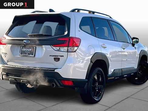 Certified 2024 Subaru Forester Wilderness image 12
