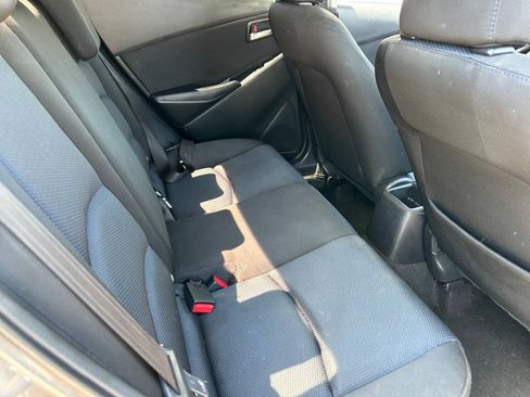 Used 2016 Scion iA FWD image 13