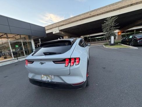 Used 2023 Ford Mustang Mach-E Premium AWD/4WD image 6