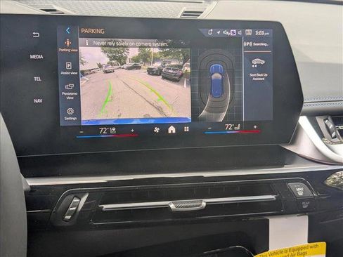 Used 2025 BMW X1 xDrive28i w/ M Sport Package image 13