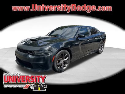 Used 2017 Dodge Charger SE