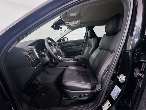 New 2026 MAZDA CX-50 AWD 2.5 Hybrid w/ Weather Package image 10