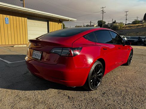 Used 2020 Tesla Model 3 RWD image 3