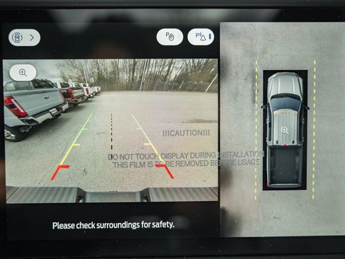 New 2026 Ford F250 Platinum AWD/4WD image 56