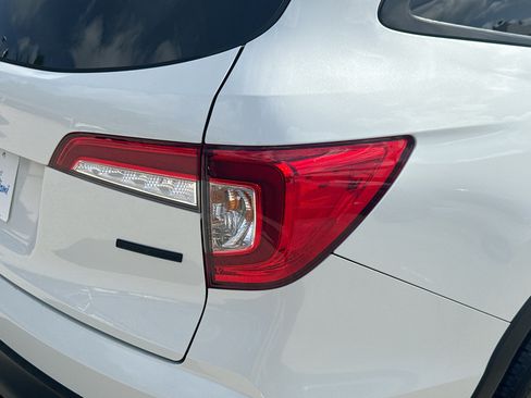 Certified 2021 Honda Pilot Special Edition image 27