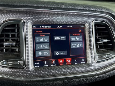 Used 2019 Dodge Challenger SRT Hellcat Redeye RWD image 25