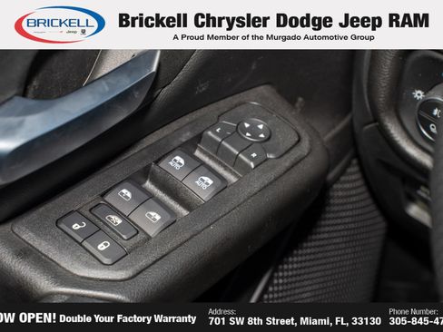 New 2026 RAM 1500 Express AWD/4WD image 26