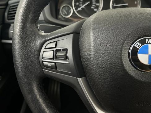 Used 2017 BMW X3 xDrive28i AWD/4WD image 60