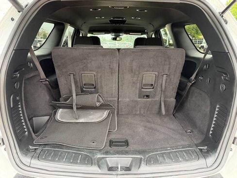 Used 2026 Dodge Durango GT RWD image 26