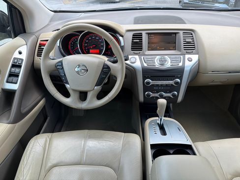 Used 2010 Nissan Murano SL w/ Leather Pkg FWD image 23