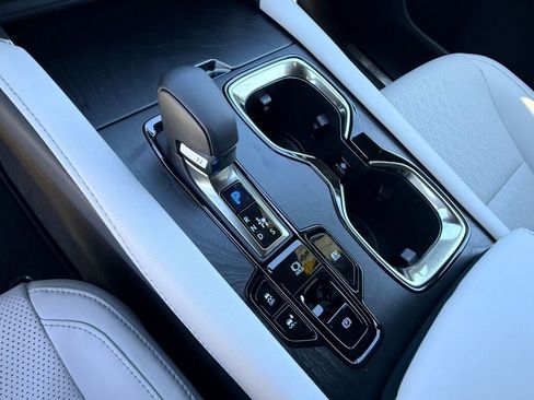 New 2026 Lexus RX 350 image 16
