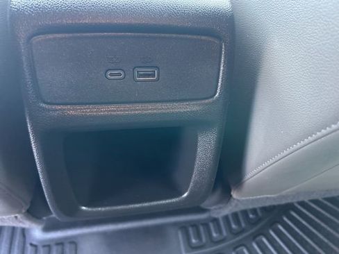 Used 2024 Chevrolet Trax ACTIV w/ Driver Confidence Package image 27