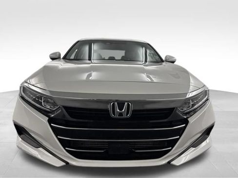 Used 2021 Honda Accord LX image 2