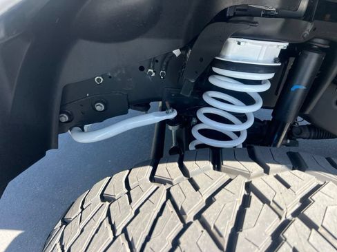 Used 2025 RAM 2500 Big Horn AWD/4WD image 69