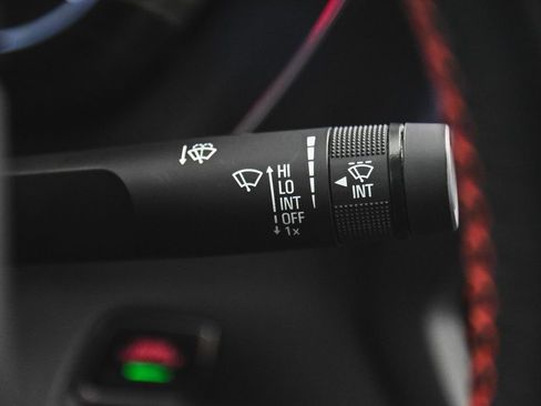 Used 2023 Chevrolet Camaro LT w/ RS Package image 10