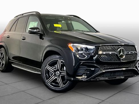 New 2026 Mercedes-Benz GLE 450 4MATIC image 19