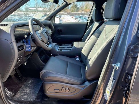 New 2026 Hyundai Palisade XRT Pro image 12