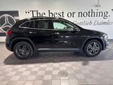 Certified 2025 Mercedes-Benz GLA 250 4MATIC image 3